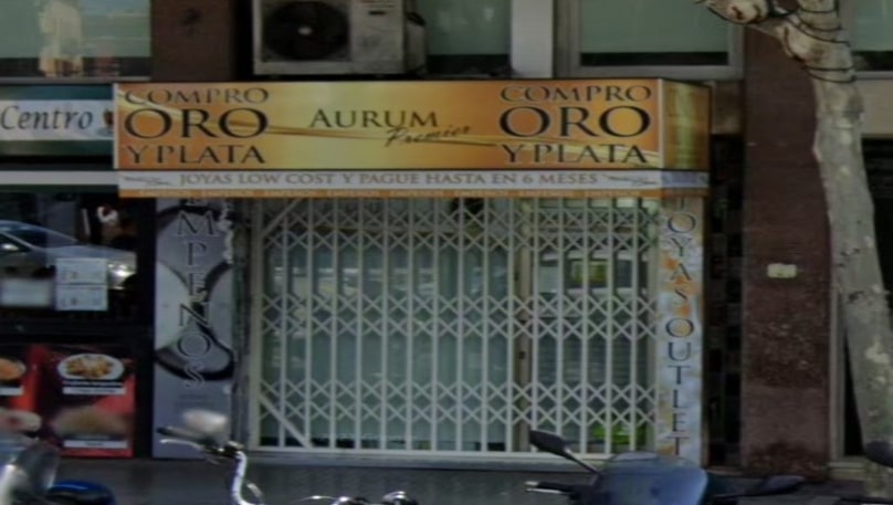 Aurum Premium Compro Oro
