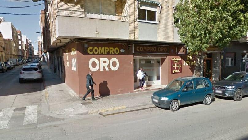 COMPRO ORO_compro oro_sagunto_valencia_espana