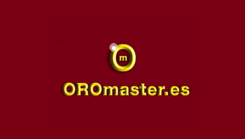 OroMaster.es Rivas-Vaciamadrid Compro Oro