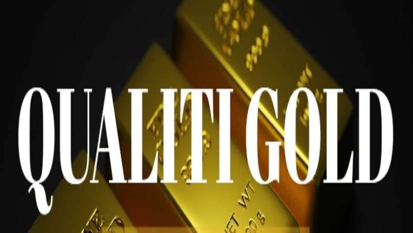 Qualiti Gold Compro Oro