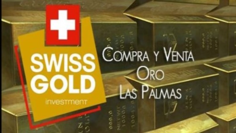 SWISS GOLD Compro Oro