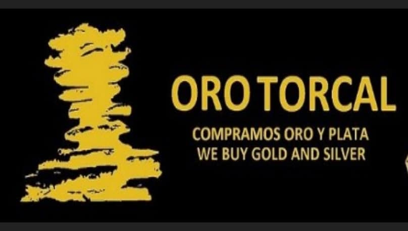 oro torcal compro oro