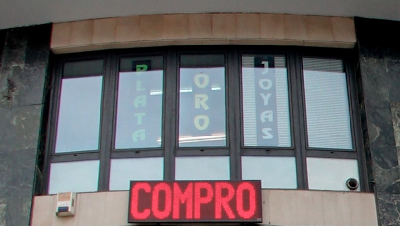 Compro Oro Compro Oro Asturias Oviedo