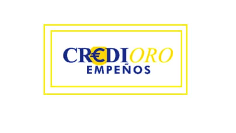 Compro Oro CrediOro
