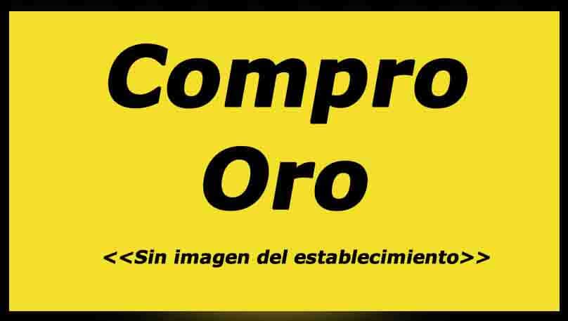 Compro Oro GRUPO ORO & INVERSIÓN Lleida