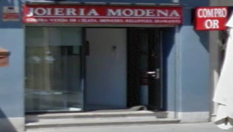 Compro Oro Modena Or