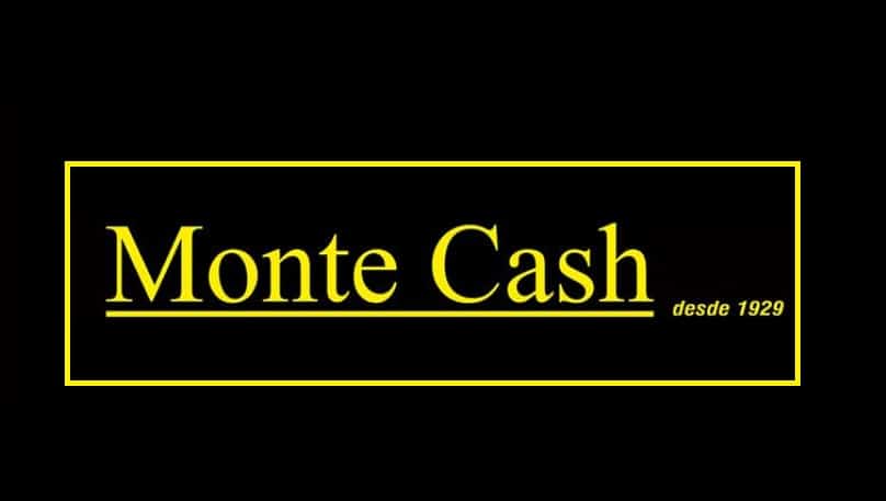 Compro Oro Monte Cash