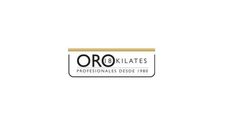 Compro Oro Oro 18 Kilates Segovia