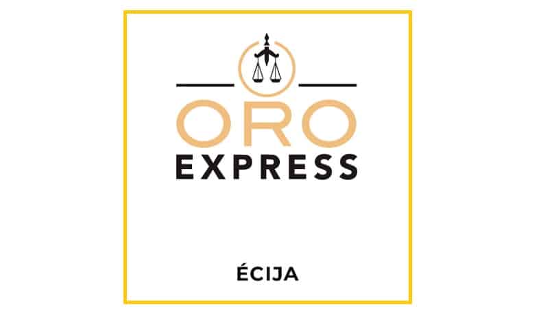 Compro Oro Oro Express
