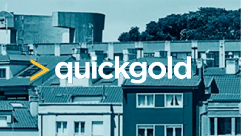 Compro Oro Quickgold Gijón