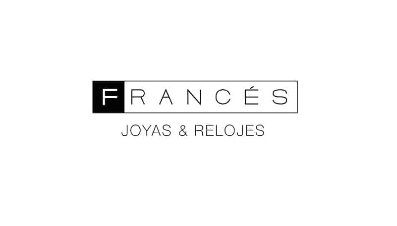 Francés Joyeros