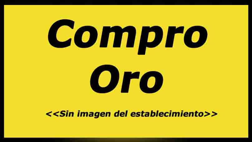 ORO Santiago_compro oro_santiago de compostela
