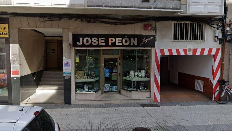 jose peon joyero_compro oro_Villagarcia de Arosa