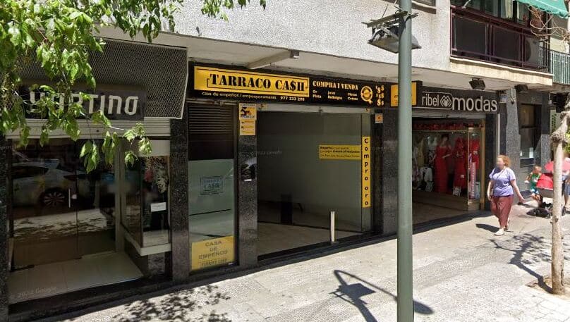 tarraco cash_compro oro_Tarragona