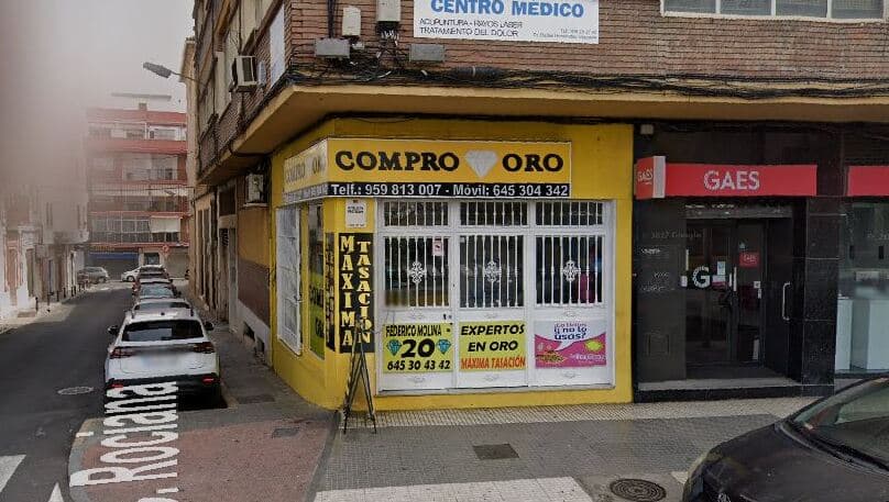 Compro Oro Diamante_compro oro_Huelva
