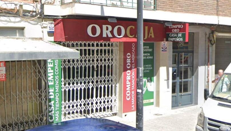 OROCAJA Albacete_compro oro_Albacete