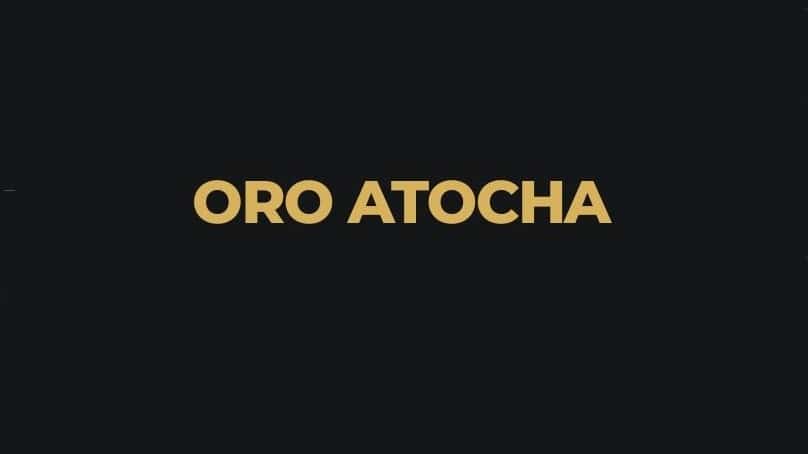 Oro Atocha_compro oro_Puertollano