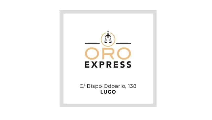 Oro Express Lugo_compro oro_Lugo