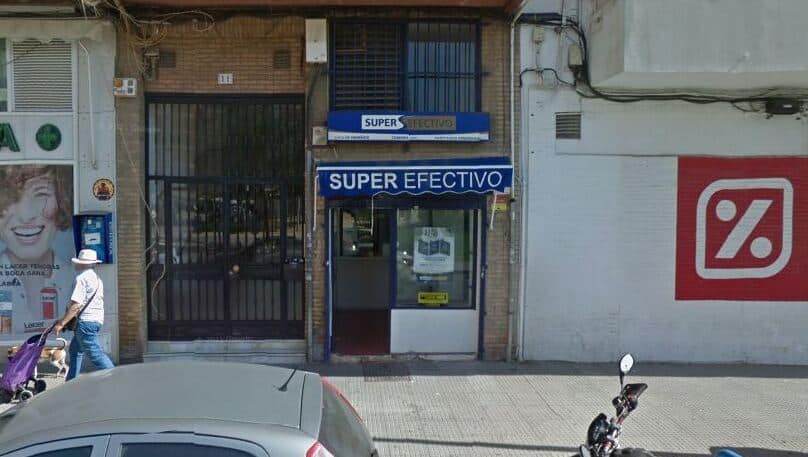 SuperEfectivo_compro oro_Huelva