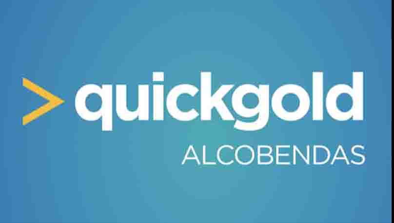 Quickgold Alcobendas - Compro Oro & Money Exchange